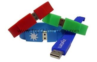 pvc usb