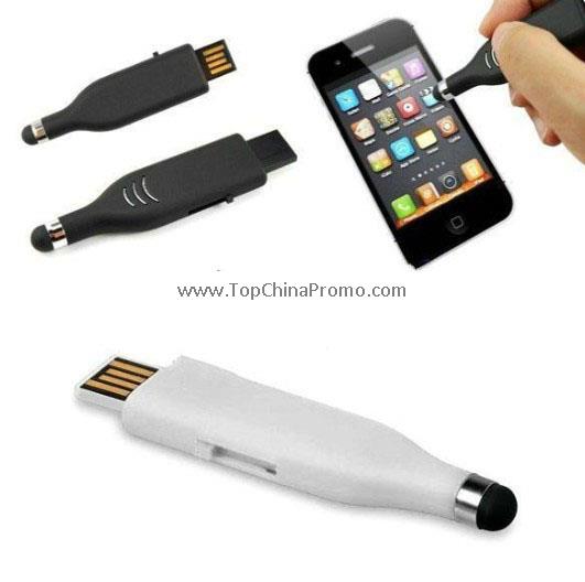 Touch pen usb stick,touch pen usb drive