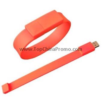 USB bracelet