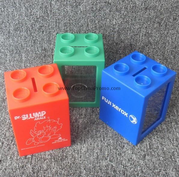 piggy bank, coin box