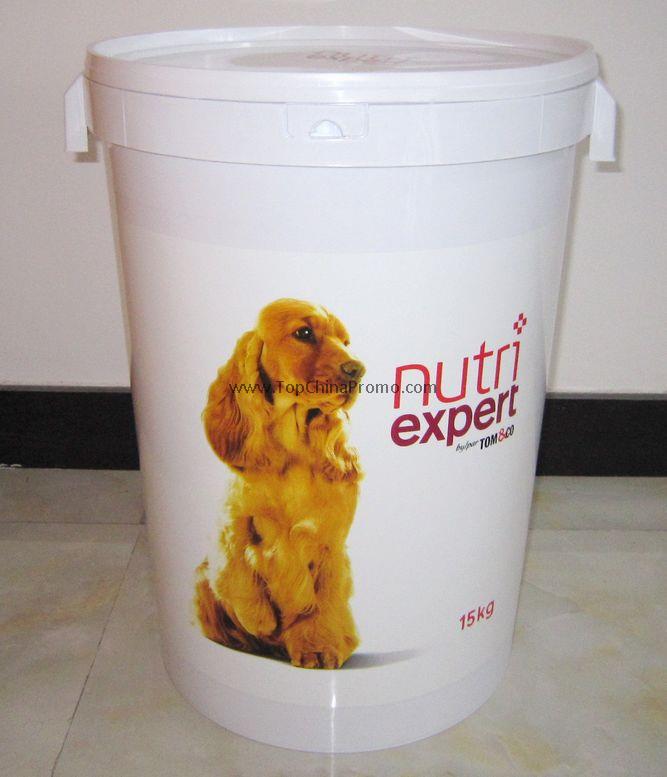 pet container