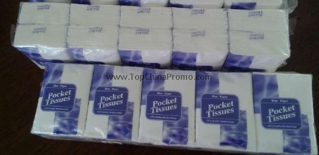 tissue paper