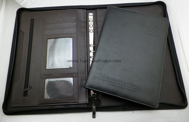 Writing portfolio, Business Folder
