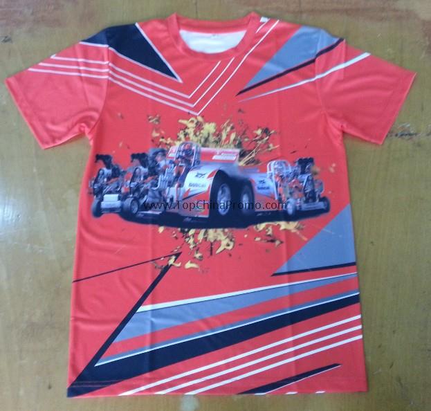 Tshirt,sublimated tshirt,T-shirt