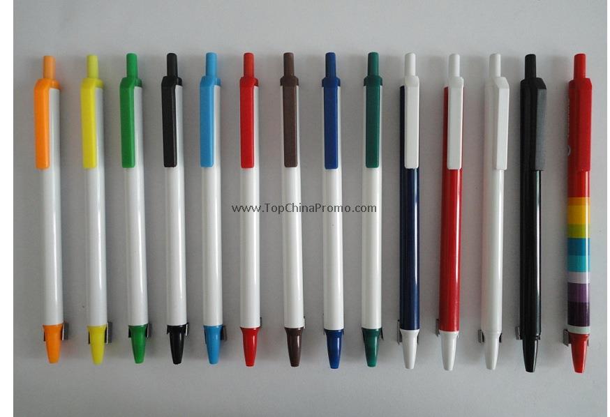 Promotional pen,ball pen, ballpoint pen,office plastic pen