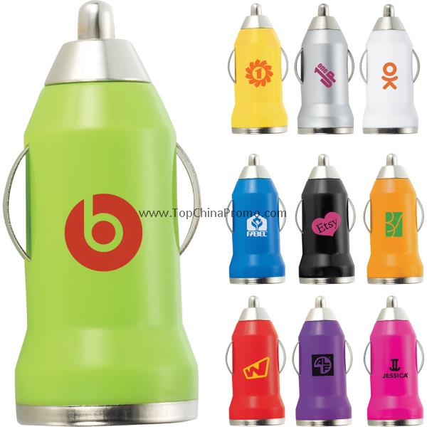 Mini Auto Adapter, Auto plug adapter.