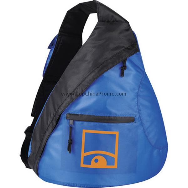 The Downtown Sling Backpack