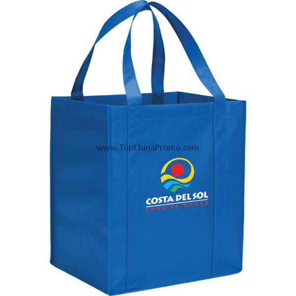 The Hercules Grocery Tote
