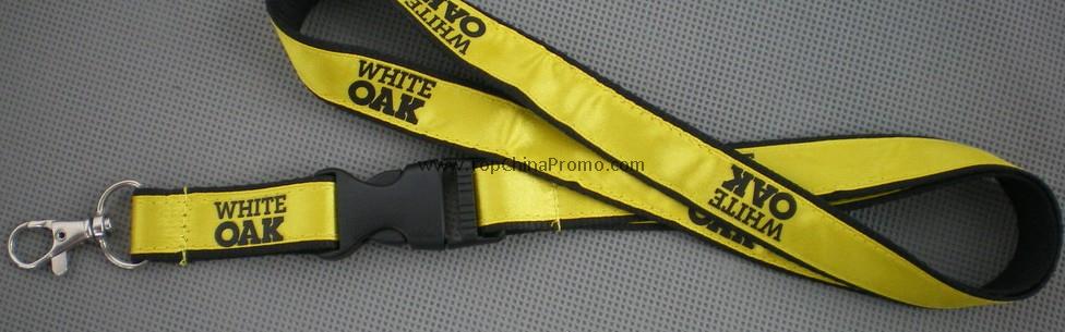 Custom Landyard,2layers lanyard