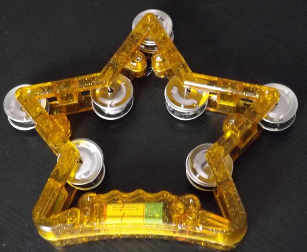 Tambourine