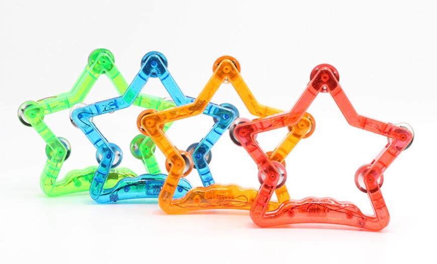 star tambourine