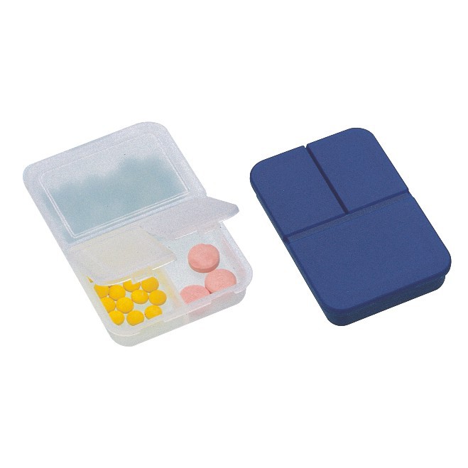 pill box