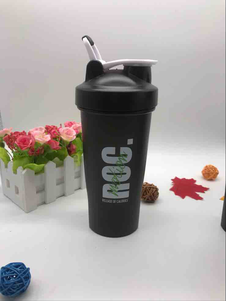 shaker bottle