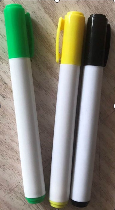 Mark pen