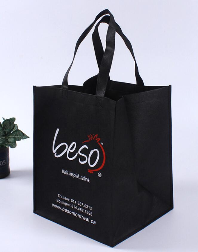 non woven bag