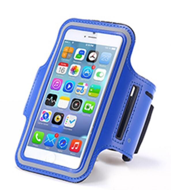 Arm mobile holder