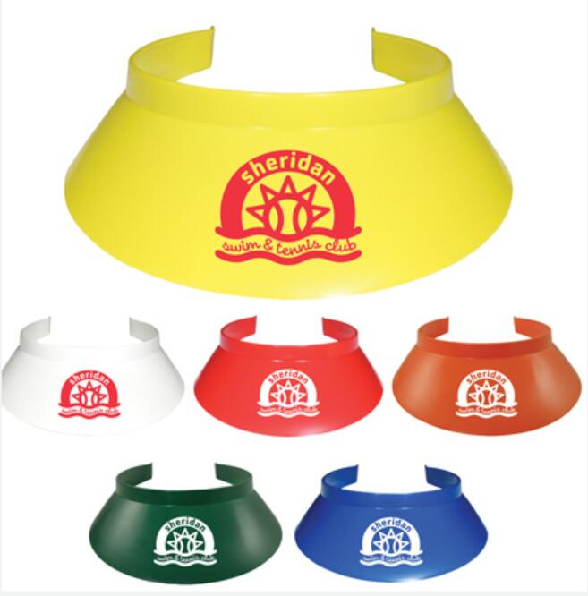 Plastic Sun Visor