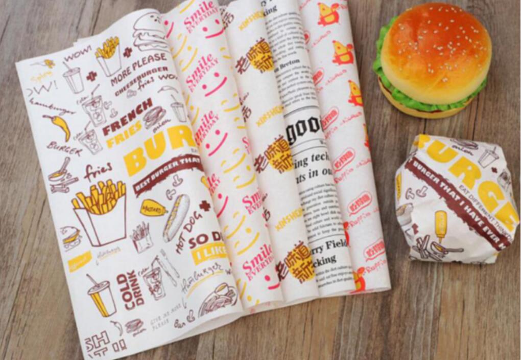 food paper,grease paper