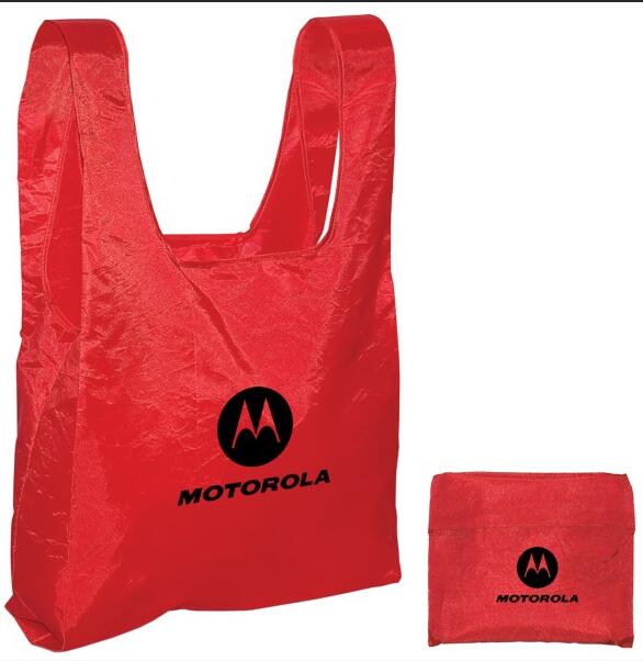 Folding Tote Bag