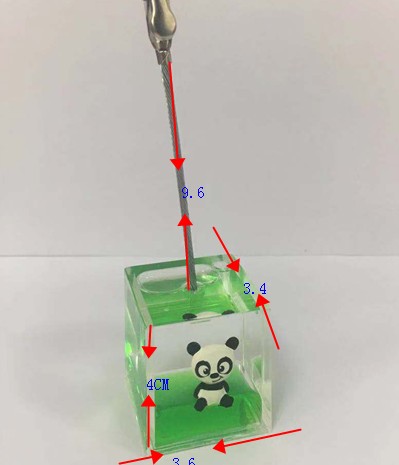 Note clip,floater clip