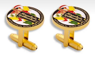 cufflink