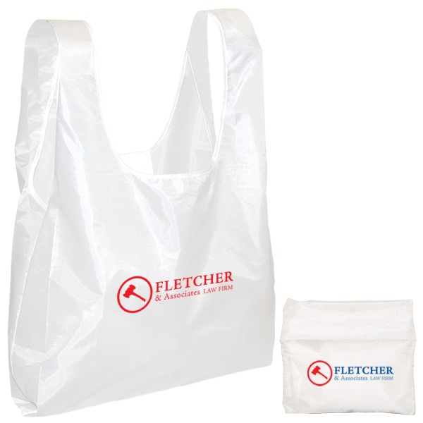 190T polyester bag