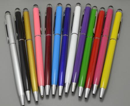 pen with stylus, stylus pen