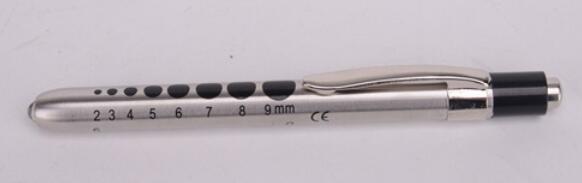 pen lights for doctor nurses