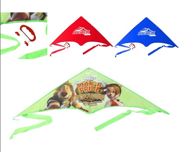 Best Delta Kite, Easy Fly for Kids and Beginners