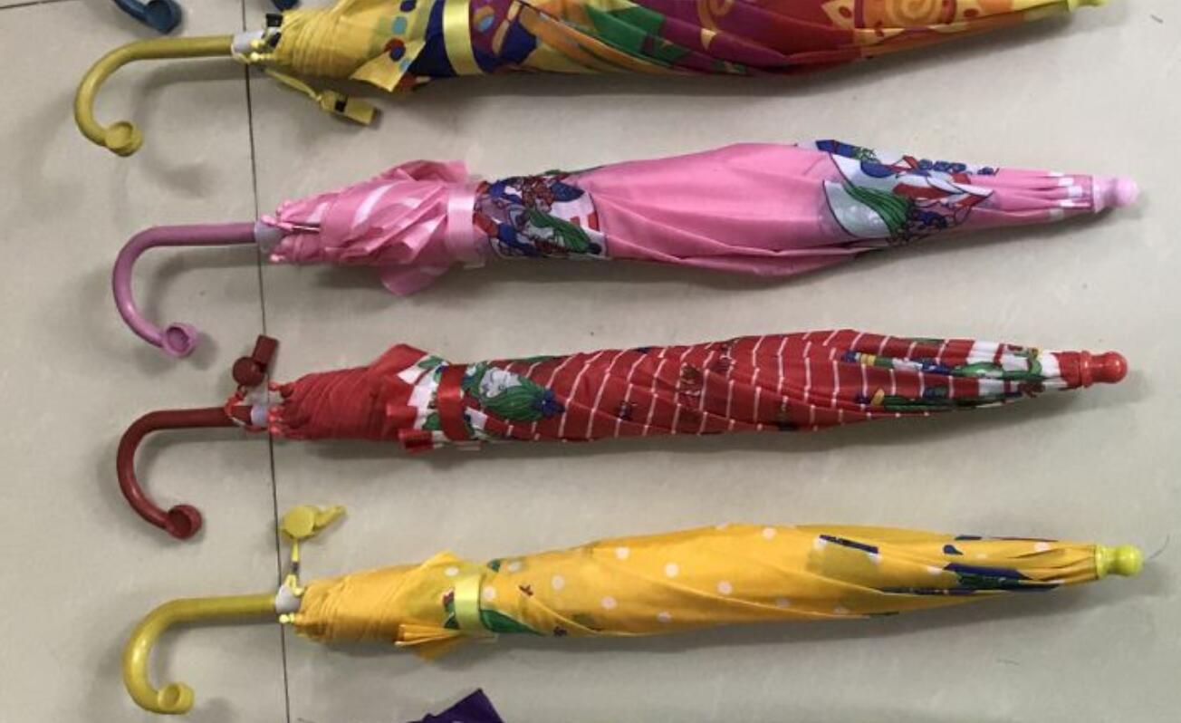 children umbrella