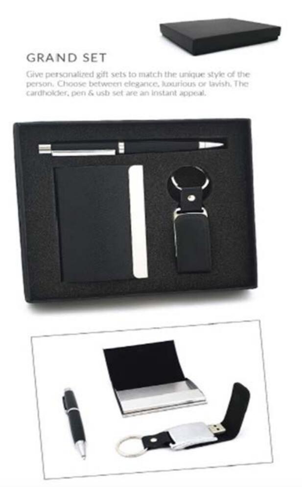 Grand set,gift set