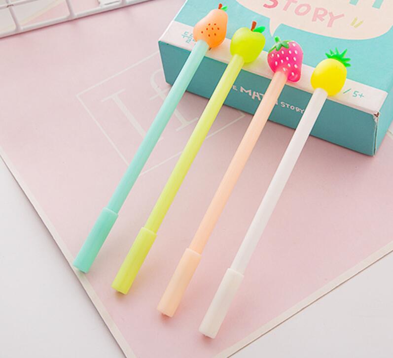 fruit pen,strawberry pen