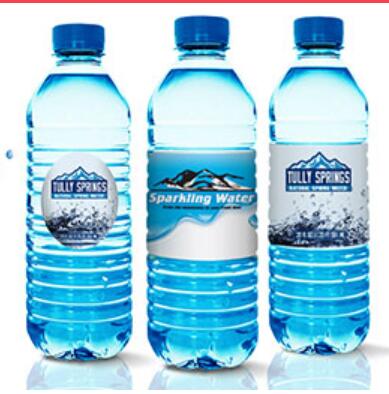 Bottle labels